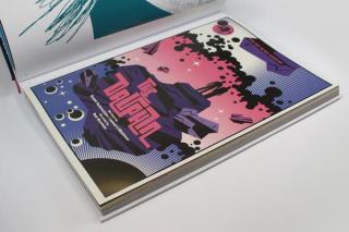 Art of Horizon Zero Dawn (Limited Edition)