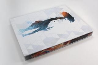 Art of Horizon Zero Dawn (Limited Edition)