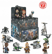 Funko Mystery Minis Horizon Zero Dawn
