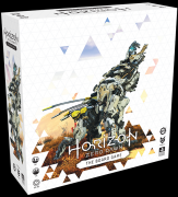 Horizon Zero Dawn: The Board Game