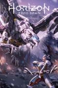 Horizon Zero Dawn Comic Issue #2