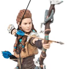 Modern Icons #2 - Aloy Statue (exclusive)
