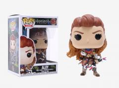 Pop! #257 Aloy