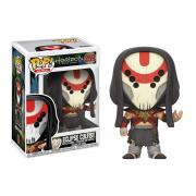 Pop! #259 Eclipse Cultist