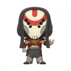 Pop! #259 Eclipse Cultist