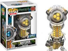Pop! #260 Watcher Yellow Glow in the Dark (exclusive)