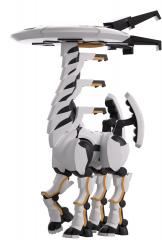 Tallneck 5.2" Vinyl