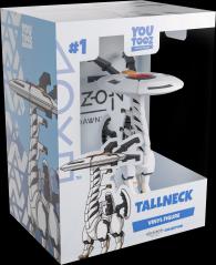 Tallneck 5.2" Vinyl