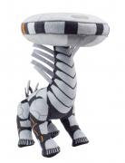 Tallneck Stubbins Plushie