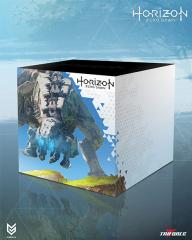 Thunderjaw Statue, Map & Focus Earpiece