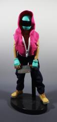 Biker 1/6 Scale Figure