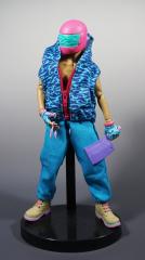 Biker: Midnight Miami Marauder 1/6 Scale Figure