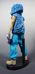 Biker: Midnight Miami Marauder 1/6 Scale Figure