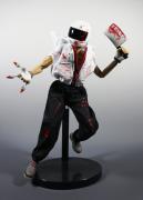 Biker: Soaked 1/6 Scale Figure