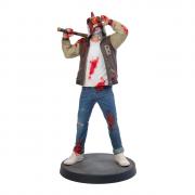 Jacket 1/6 Scale Statue