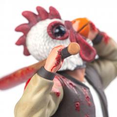 Jacket 1/6 Scale Statue