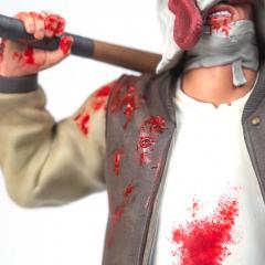 Jacket 1/6 Scale Statue
