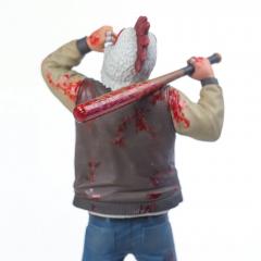 Jacket 1/6 Scale Statue