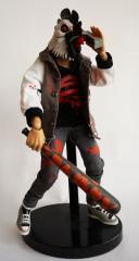 Jacket: Soaked 1/6 Scale Figure