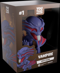 Vampire 4.4" Vinyl