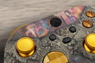 Humankind Custom Xbox Series X