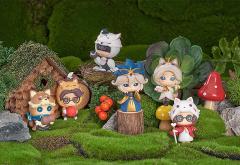 Moe Moe Pet Collectible Figures