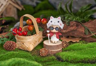 Moe Moe Pet Collectible Figures
