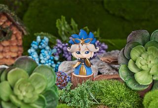 Moe Moe Pet Collectible Figures