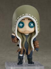 Nendoroid Mercenary