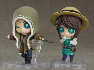 Nendoroid Mercenary