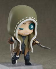 Nendoroid Mercenary