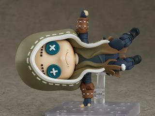 Nendoroid Mercenary