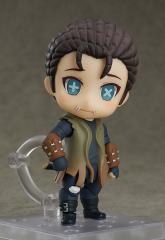 Nendoroid Mercenary