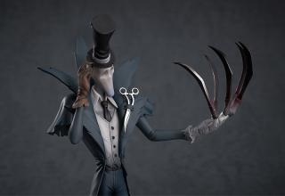 Pop Up Parade: The Ripper: Jack
