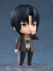 Nendoroid Iori Izumi