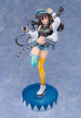 Akira Sunazuka: Streaming Cheer+ 1/7 Scale Statue
