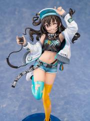 Akira Sunazuka: Streaming Cheer+ 1/7 Scale Statue