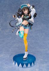 Akira Sunazuka: Streaming Cheer+ 1/7 Scale Statue
