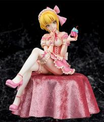 Frederica Miyamoto: Little Devil Maid Ver. 1/8 Scale Statue