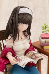 Fumika Sagisawa 1/8 Scale Statue