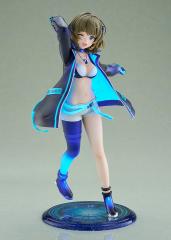 Kaede Takagaki 1/7 Scale Statue (Dance Dance Dance)