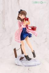 Mayu Sakuma 1/8 Scale Statue