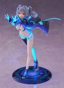 Ranko Kanzaki 1/7 Scale Statue (Dance Dance Dance)