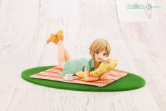 Yumi Aiba 1/8 Scale Statue