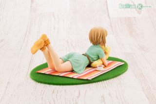 Yumi Aiba 1/8 Scale Statue