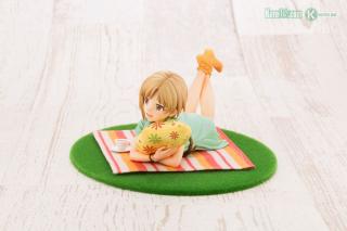 Yumi Aiba 1/8 Scale Statue