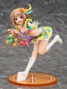 Yuzu Kitami: Citron Days 1/8 Scale Statue