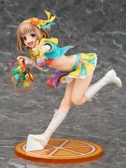 Yuzu Kitami: Citron Days 1/8 Scale Statue