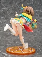 Yuzu Kitami: Citron Days 1/8 Scale Statue