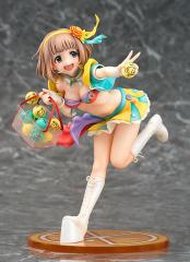 Yuzu Kitami: Citron Days 1/8 Scale Statue
